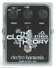 Electro-Harmonix Clone Theory